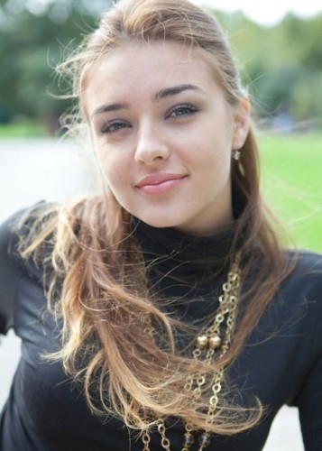 Алена, Г. Тверь